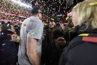 AFC Championship Game: Buffalo Bills v Kansas City Chiefs - Source: Getty